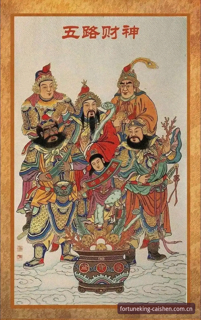 财神到游戏攻略必备 财神到游戏攻略必备:从入门到高手的实用技巧全解析